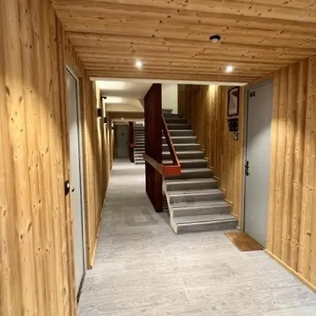Appartamento 3 Pièces Avec Terrasse Et Accès Direct Aux Pistes - Fr-1-455-95 La Plagne